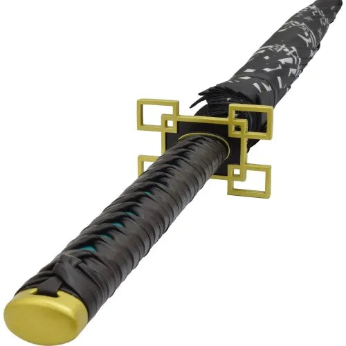 Imagen de Katana Paraguas de Muichiro Tokito (ZS655YS-5) parte de nuestra colección en Espadas y más, sitio oficial.