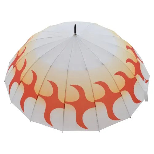 Guarda-chuva Katana de Kyojuro Rengoku (ZS656YS-5)