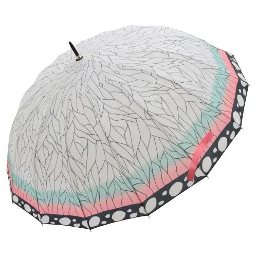 Guarda-chuva Katana de Shinobu Kochou (ZS658YS-5)