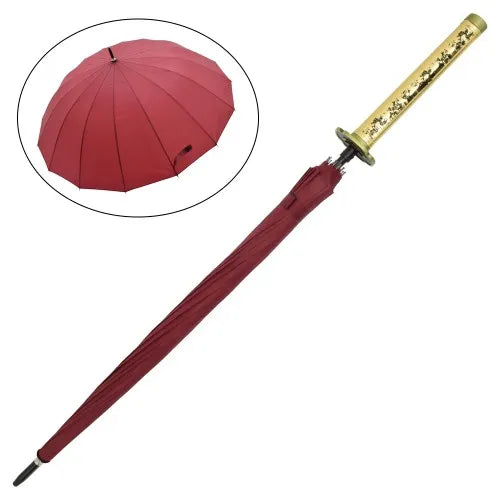Katana Umbrella by Yoriichi Tsugikuni (ZS672YS-5)