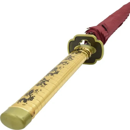 Katana Umbrella by Yoriichi Tsugikuni (ZS672YS-5)