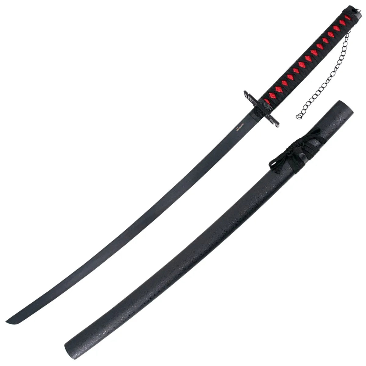 katana Tensa Zangetsu de Ichigo Kurosaki de Bleach