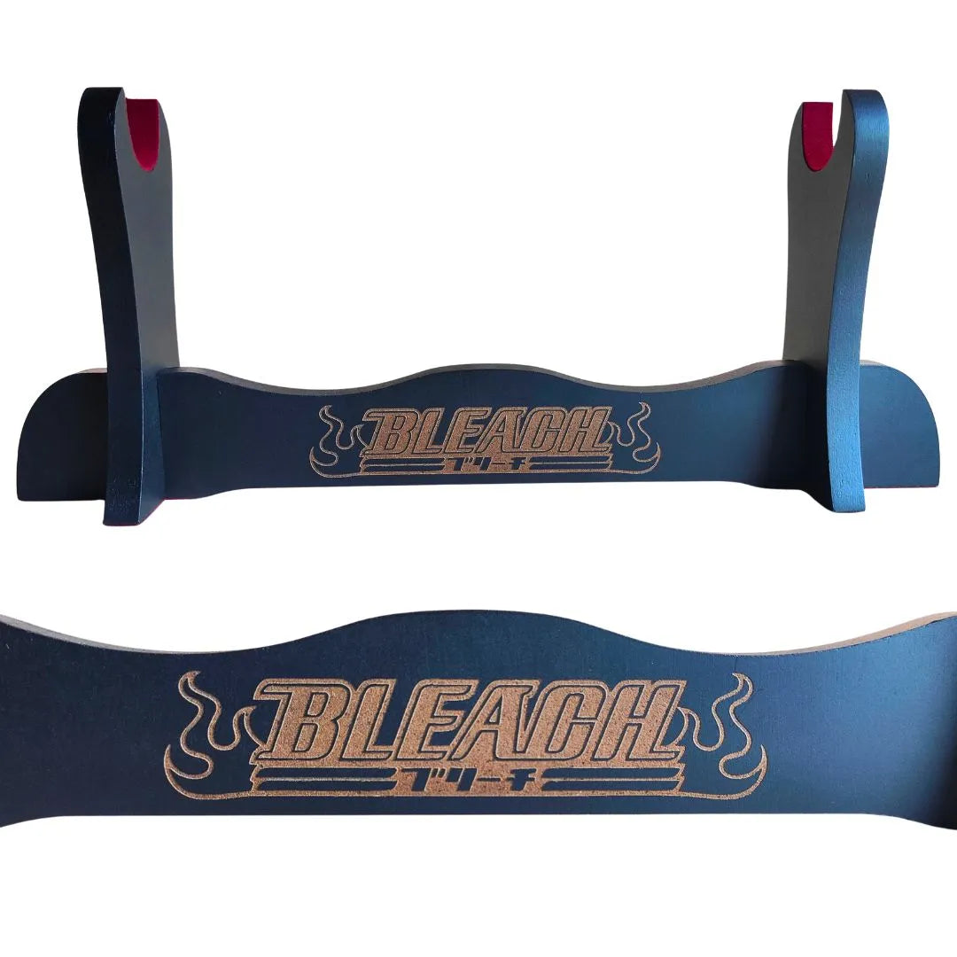 Katana Decorativa de Urahara de Bleach