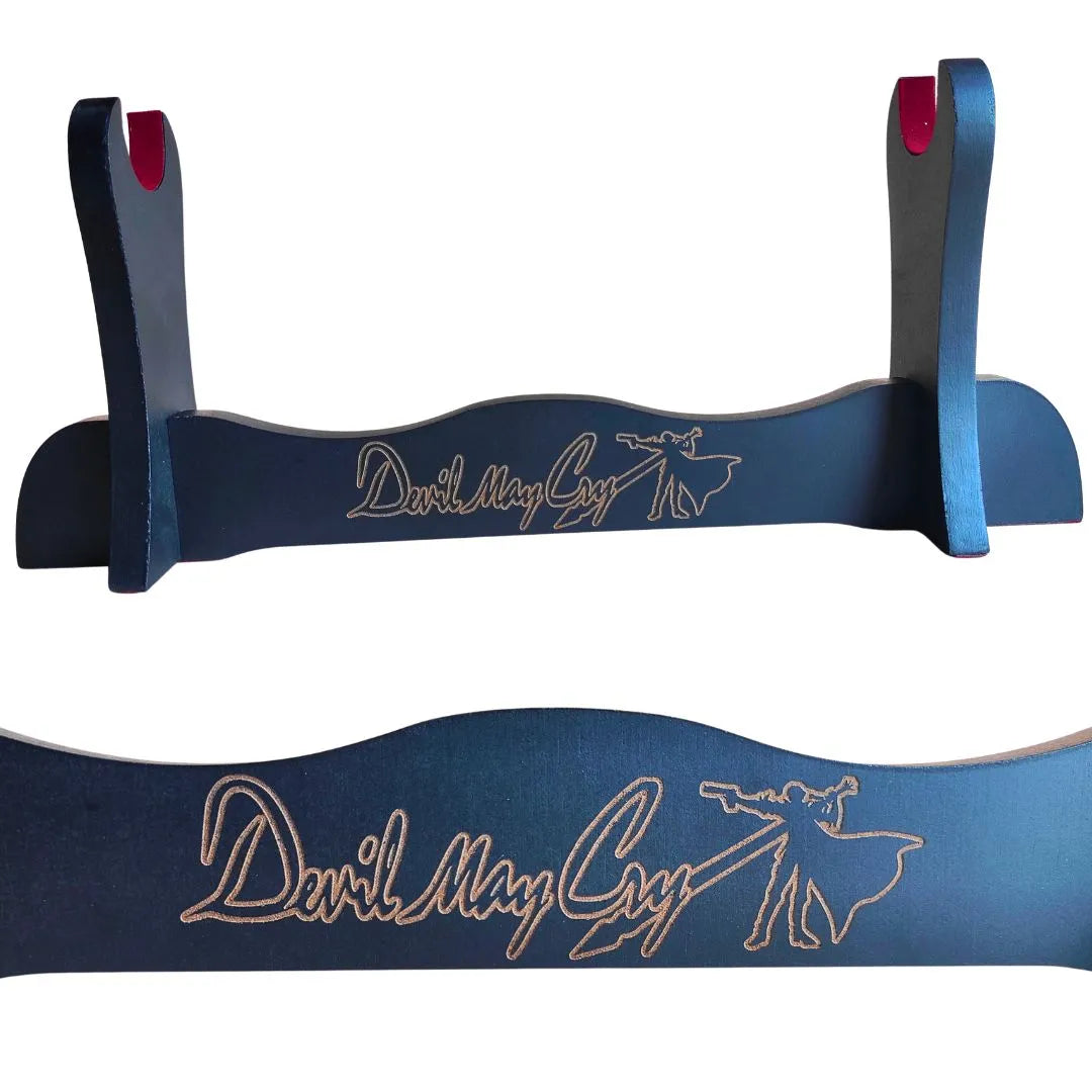 Katana Decorativa Yamato - Devil May Cry - Gama Alta