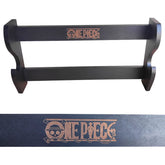 Katanero o Soporte de pared para 1 katana Varios Diseños