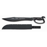 Imagen de Machete cortacañas Espartano parte de nuestra colección en Espadas y más, sitio oficial.