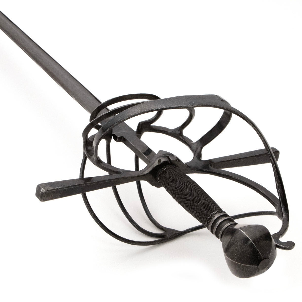 Imagen de Espada ropera Battlecry afilada 501861 parte de nuestra colección en Espadas y más, sitio oficial.