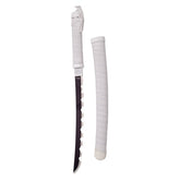 Imagen de Tanto o mini katana de Inosuke de Kimetsu no Yaiba o Demon Slayer S0292 parte de nuestra colección en Espadas y más, sitio oficial.