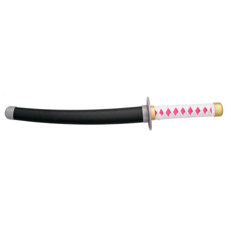 Imagen de Tanto o mini katana de Kanao Tsuyuri de Kimetsu no Yaiba o Demon Slayer S0288 parte de nuestra colección en Espadas y más, sitio oficial.