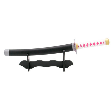 Imagen de Tanto o mini katana de Kanao Tsuyuri de Kimetsu no Yaiba o Demon Slayer S0288 parte de nuestra colección en Espadas y más, sitio oficial.