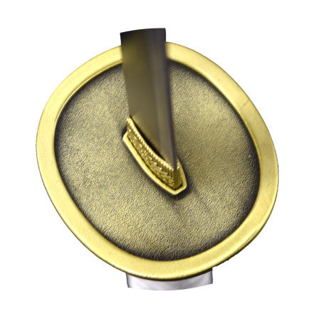 Imagen de Mini-Katana Wado Ichimonji S5053 parte de nuestra colección en Espadas y más, sitio oficial.