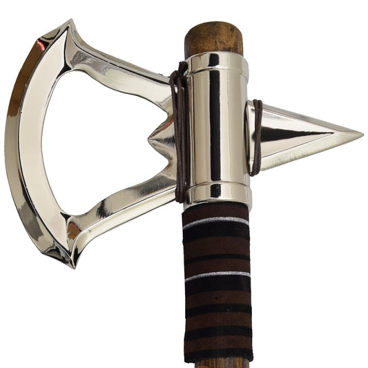 Connor's Decorative Axe from Assassin's Creed
