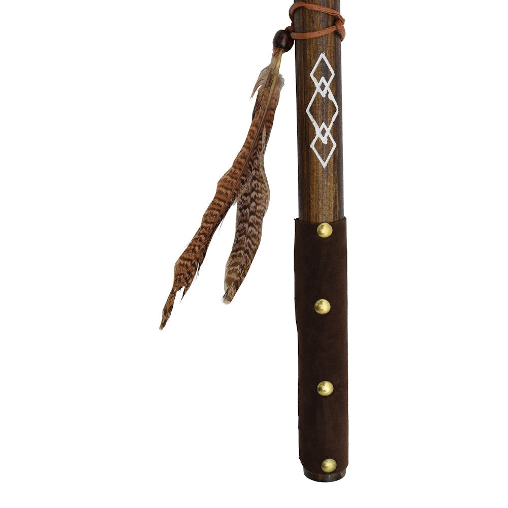 Hacha Decorativa de Connor de Assassin’s Creed