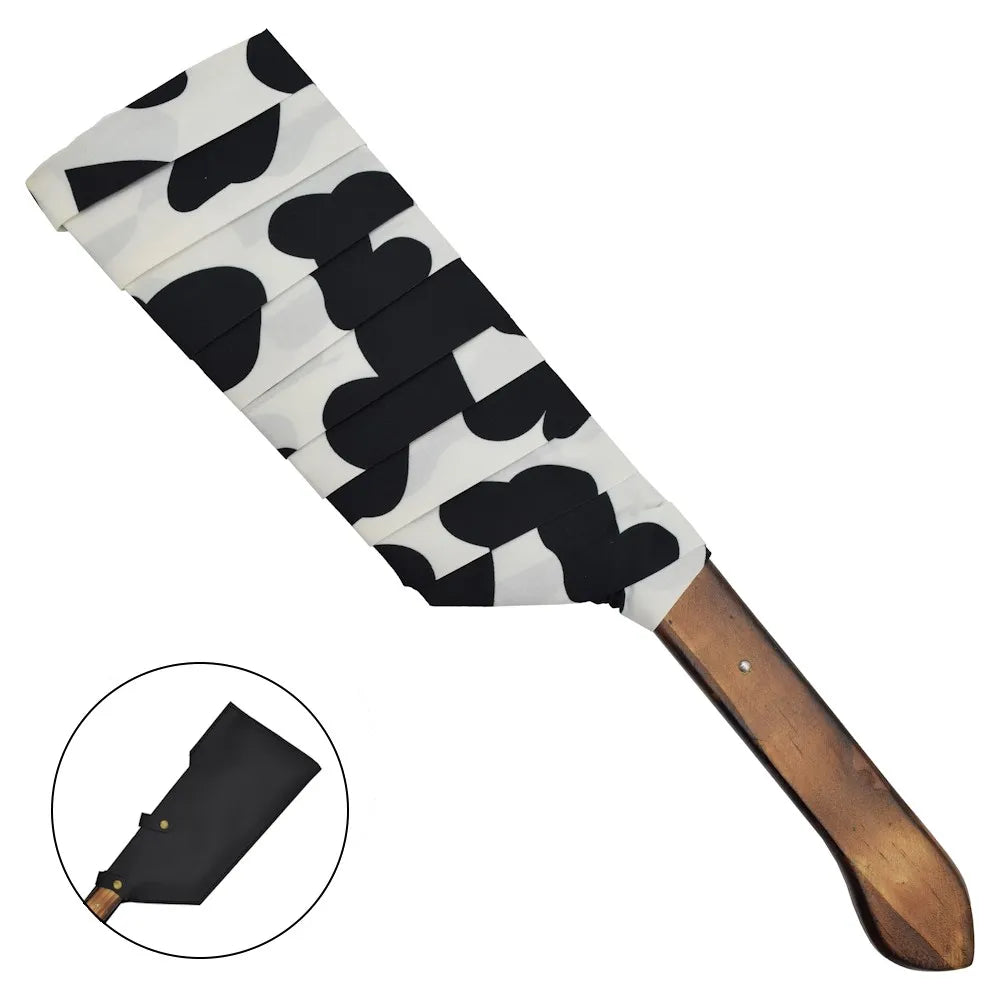 Cuchillo Decorativo Kento Nanami – Jujutsu Kaisen