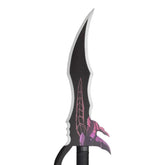 Imagen de Daga Sung Jinwoo -Colmillo de Veneno de Kasaka - Solo Leveling parte de nuestra colección en Espadas y más, sitio oficial.