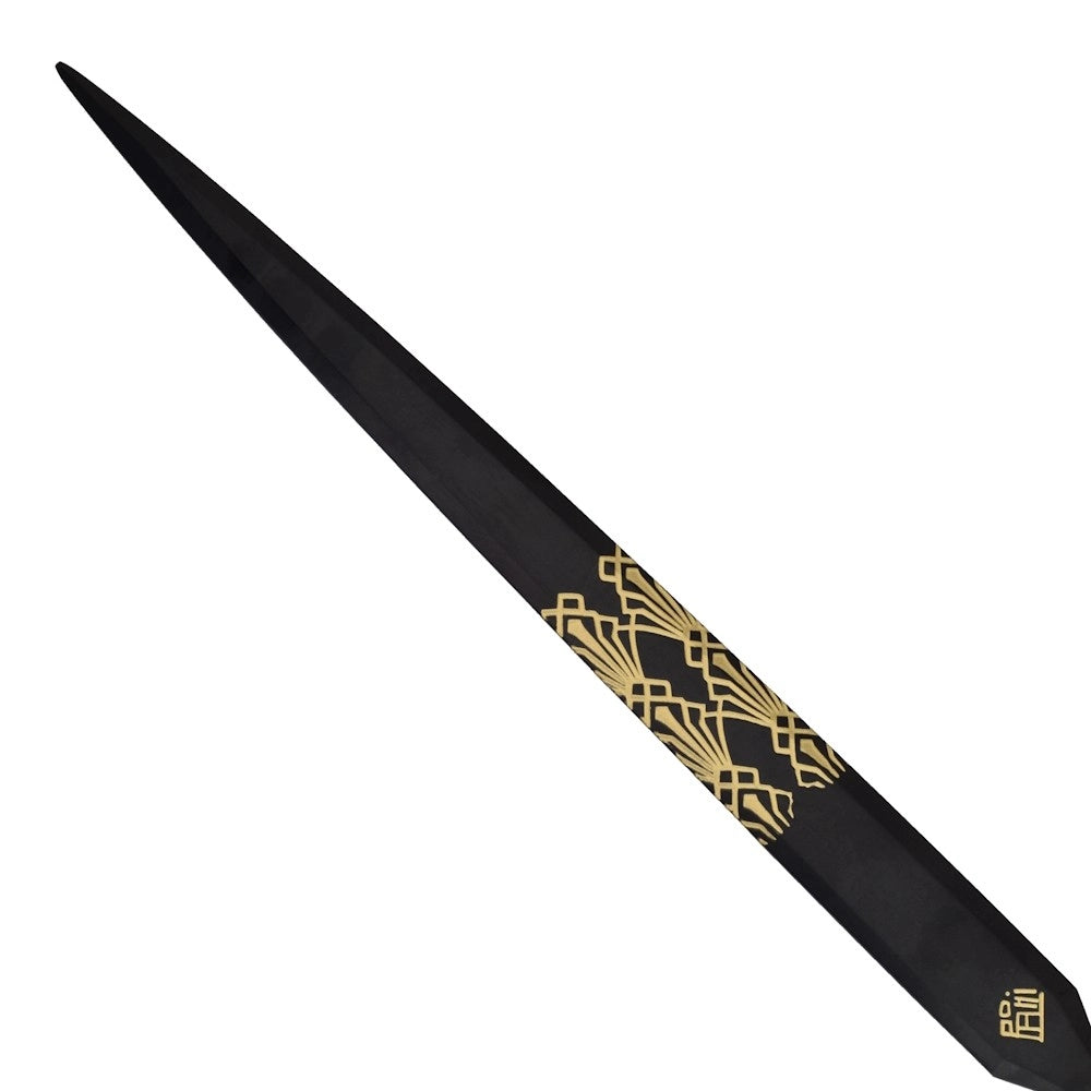 Daga Decorativa Verso de Gustave – Clair Obscur