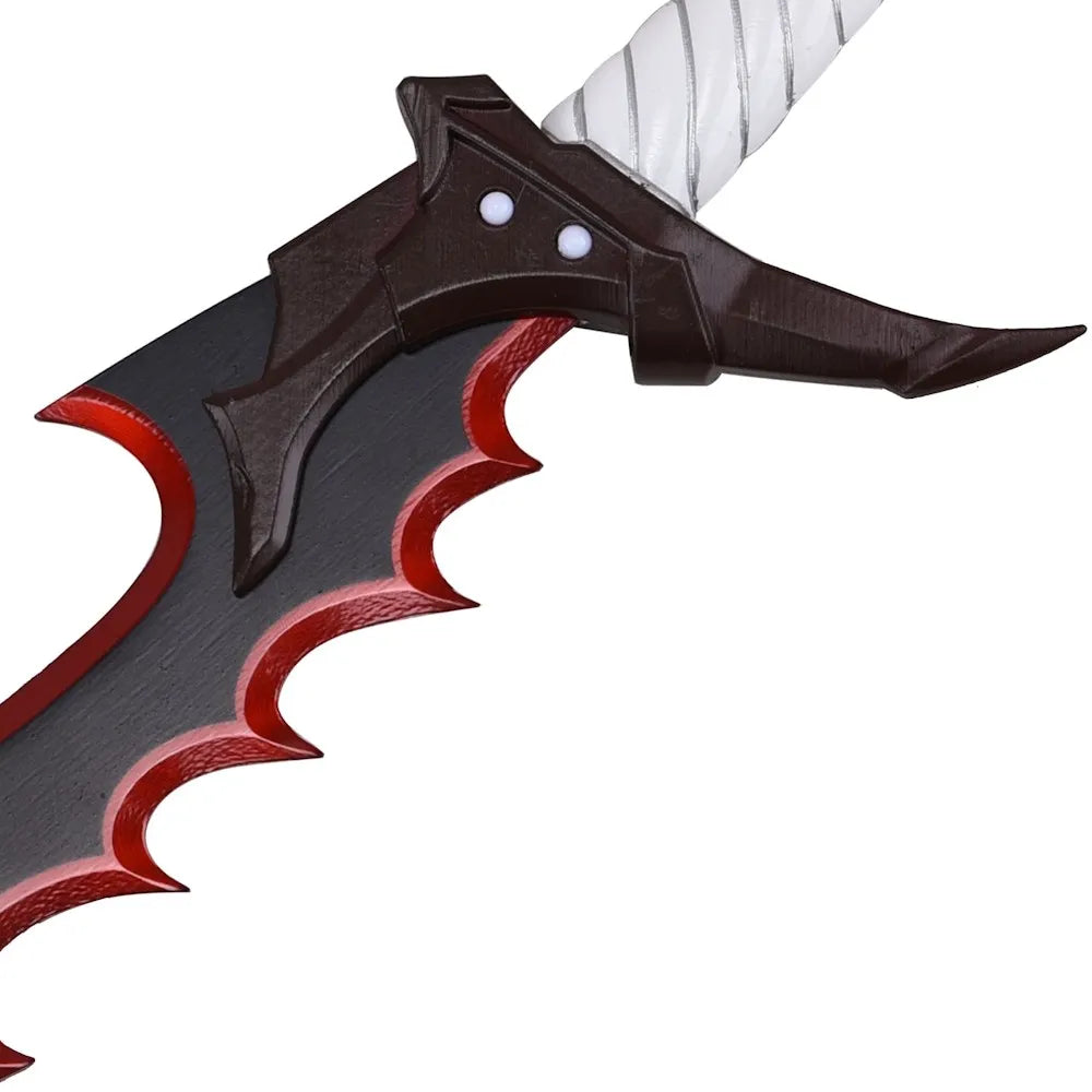 Dagas Decorativas Colmillo de Kasaka y Knight Killer Solo Leveling