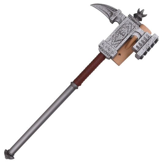 Gael Decorative Hammer from The Elder Scrolls V: Dragonborn