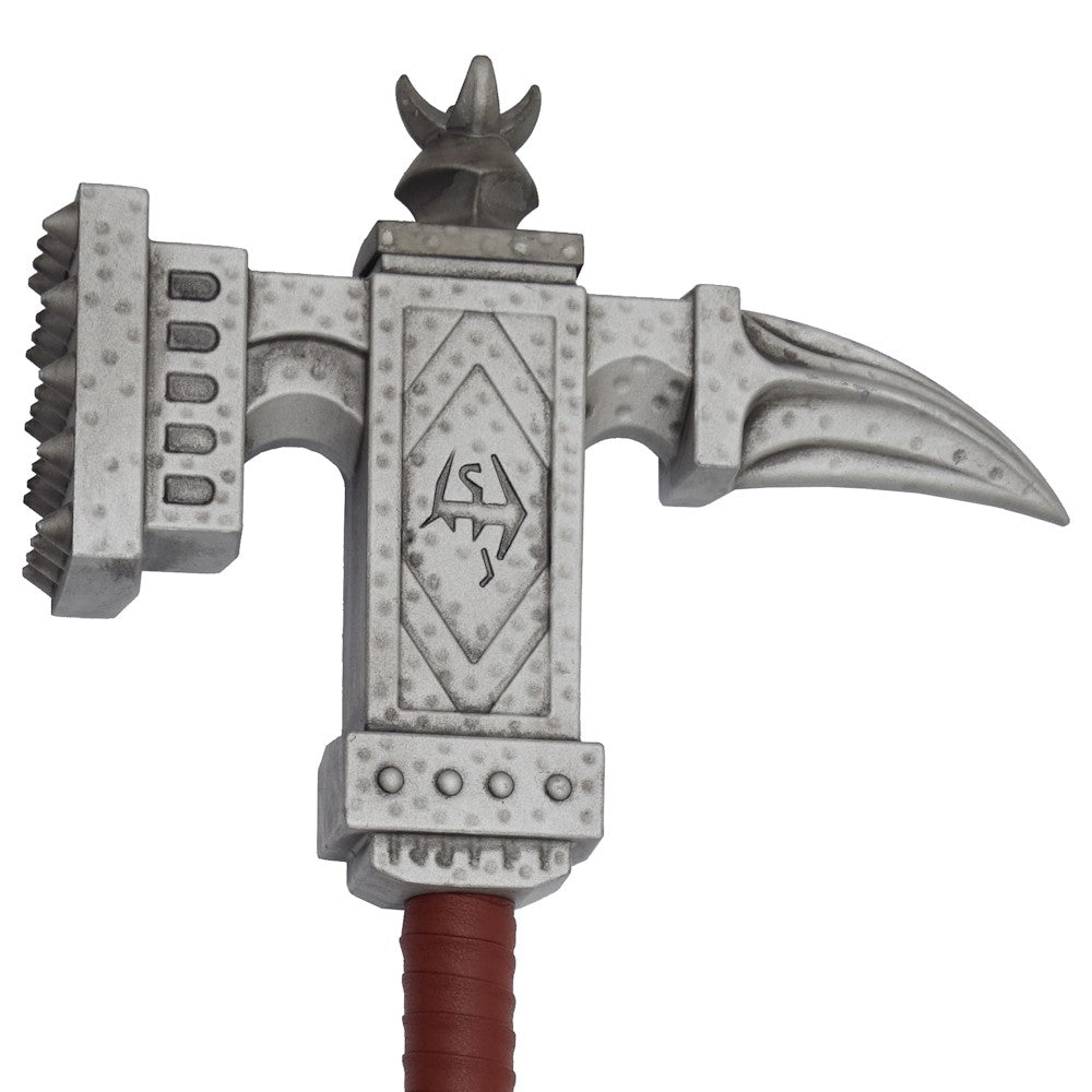 Martillo Decorativo Gael de The Elder Scrolls V: Dragonborn