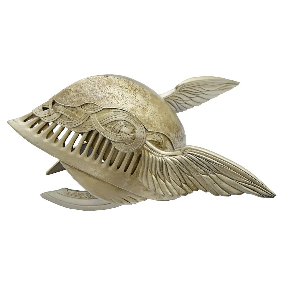 Yelmo Ornamental de Malenia – Elden Ring