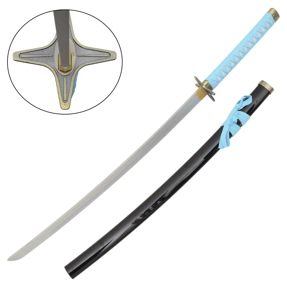 Katana Decorativa Hyorinmaru - Bleach