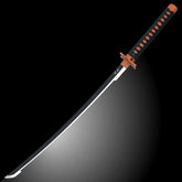 Katana Led – Shinobu Kochou - Demon Slayer
