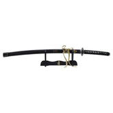 Imagen de Katana de Kill Bill (La novia) Kill Bill 1 parte de nuestra colección en Espadas y más, sitio oficial.