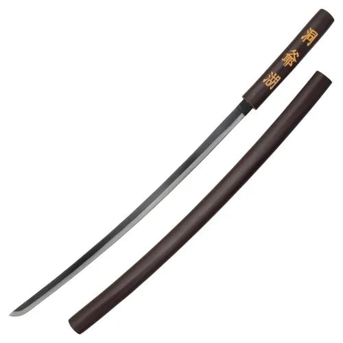 Katana Decorativa Bokutō de Sakata Gintoki (Gintama)