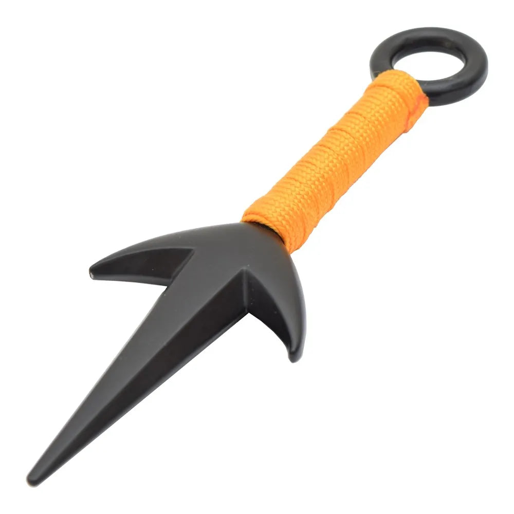 Kunai Decorativo de Minato Namikaze – Naruto