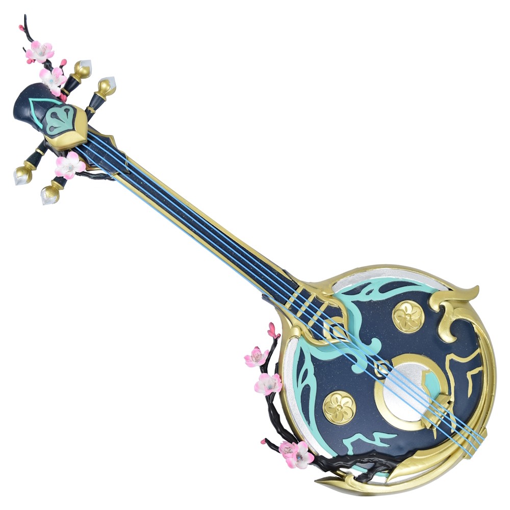 Laud de Ruan Mei de Honkai: Serie Star Rail