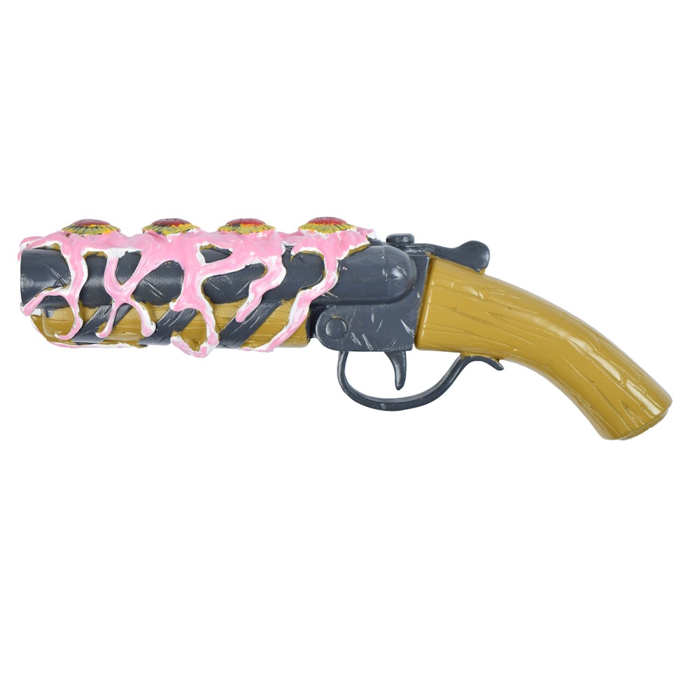 Demon Slayer pistol from Genya Shinazugawa kimetsu no yaiba