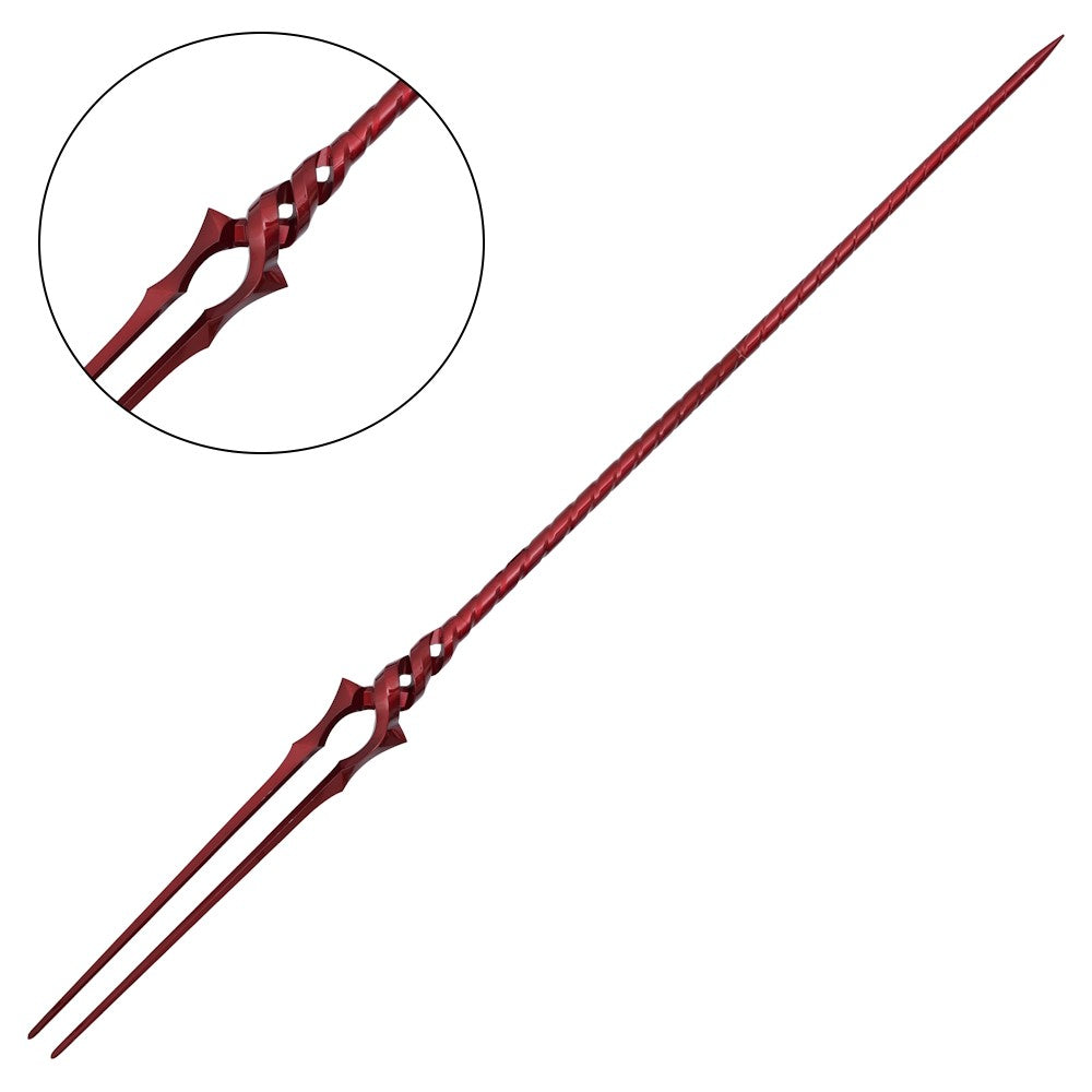 Spear of Longinus from Evangelion