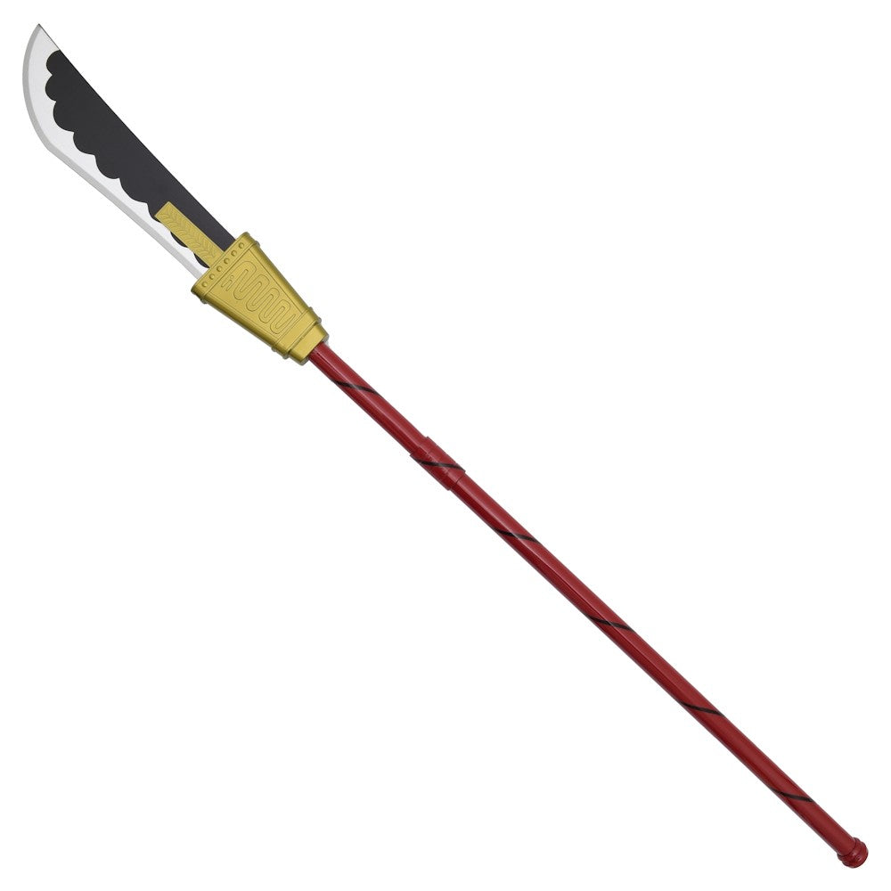 Imagen de Lanza de Barbablanca Edward Newgate Murakumogiri de One Piece parte de nuestra colección en Espadas y más, sitio oficial.