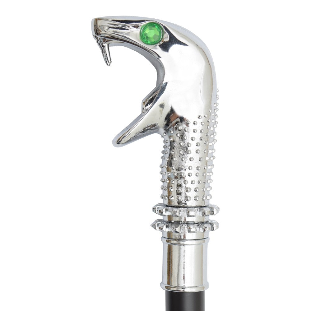 Bastón Decorativo de Lucius Malfoy de Harry Potter