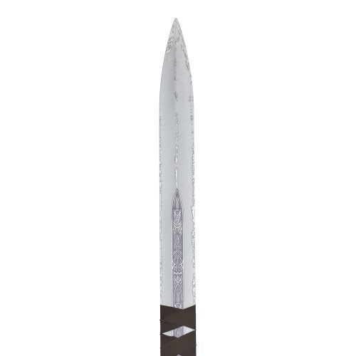 Espada Decorativa Plateada Holy Moonlight de Bloodborne - Espadas y Más sitio oficial.