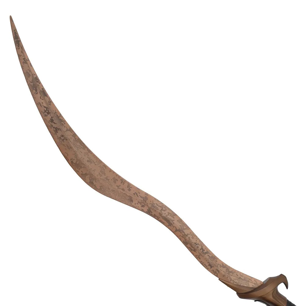 Imagen de Espada Colmillo del Sabueso - Elden Ring parte de nuestra colección en Espadas y más, sitio oficial.