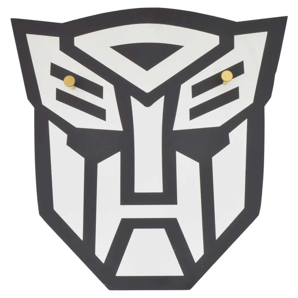 Espada Decorativa Juicio de Optimus Prime – Transformers