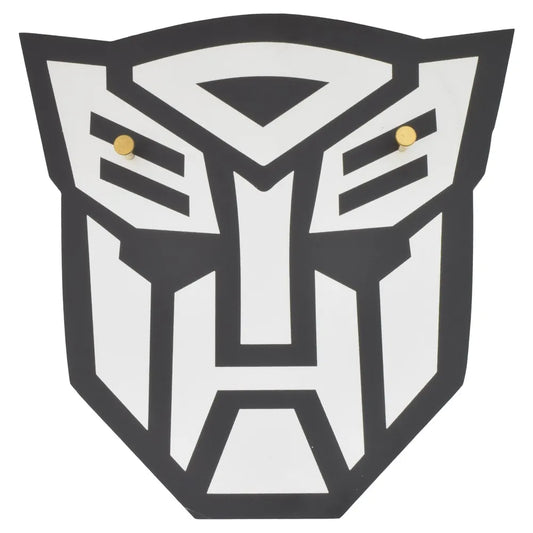 Espada Decorativa Juicio de Optimus Prime – Transformers