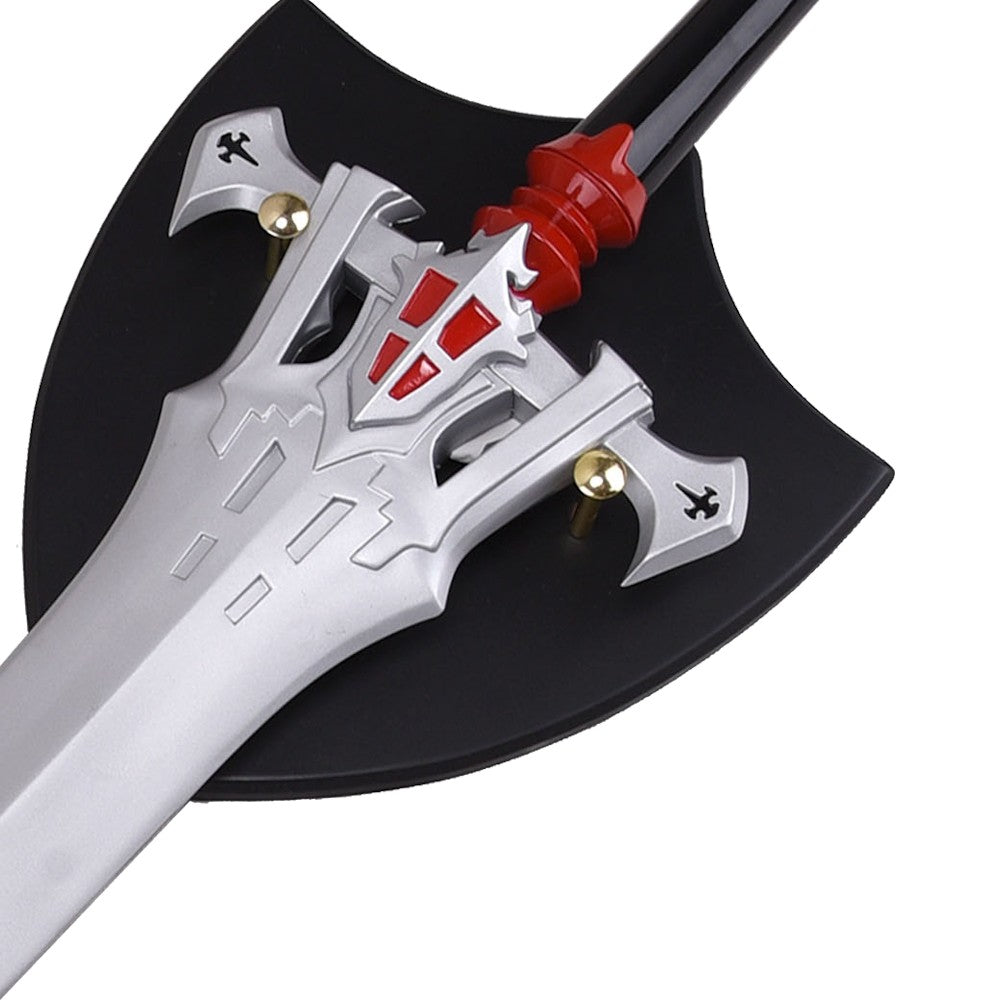 Espada Decorativa Invictus de Clive Rosfield – Final Fantasy