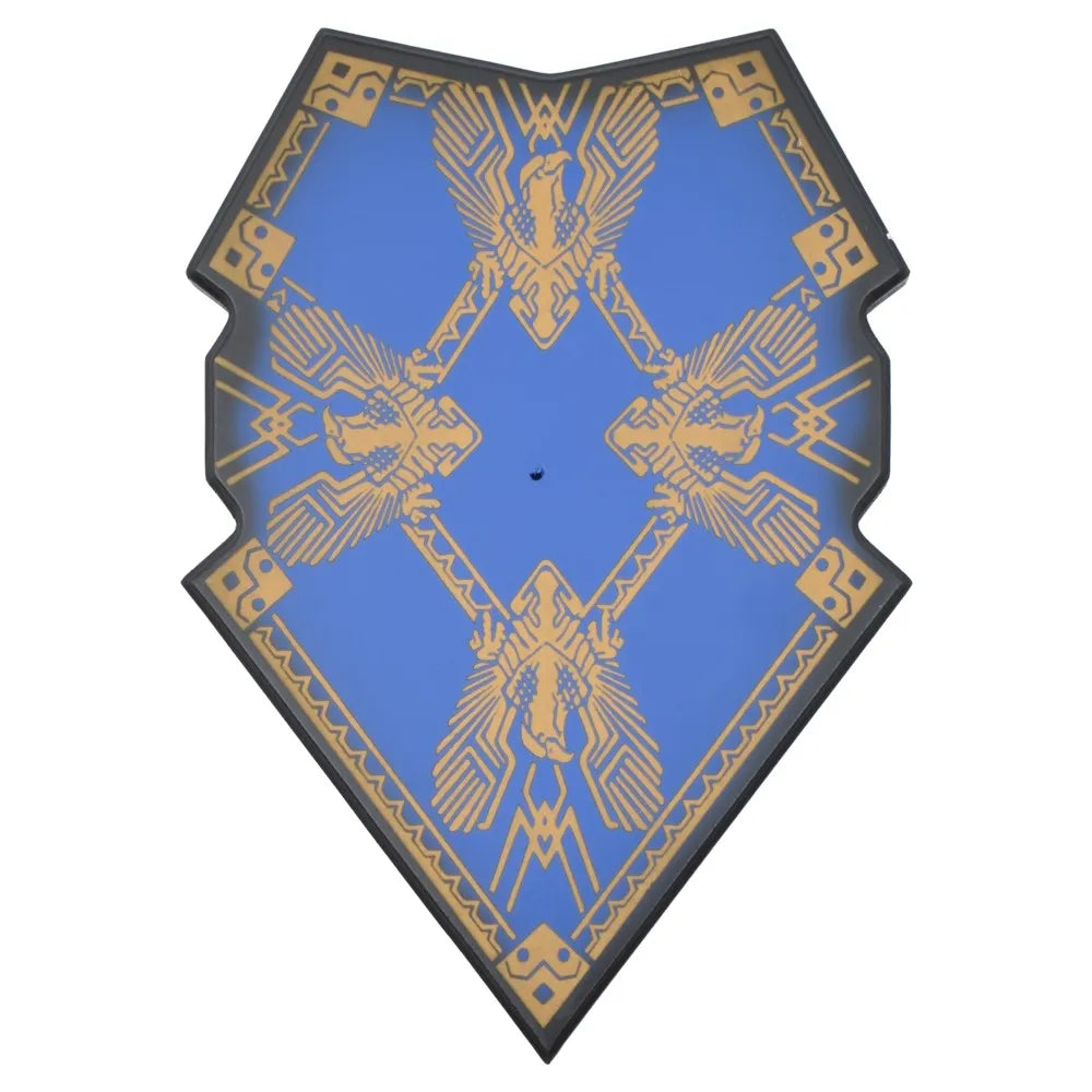 Imagen de Espada Decorativa de Thorin - El Hobbit parte de nuestra colección en Espadas y más, sitio oficial. Esta imagen describe Espada