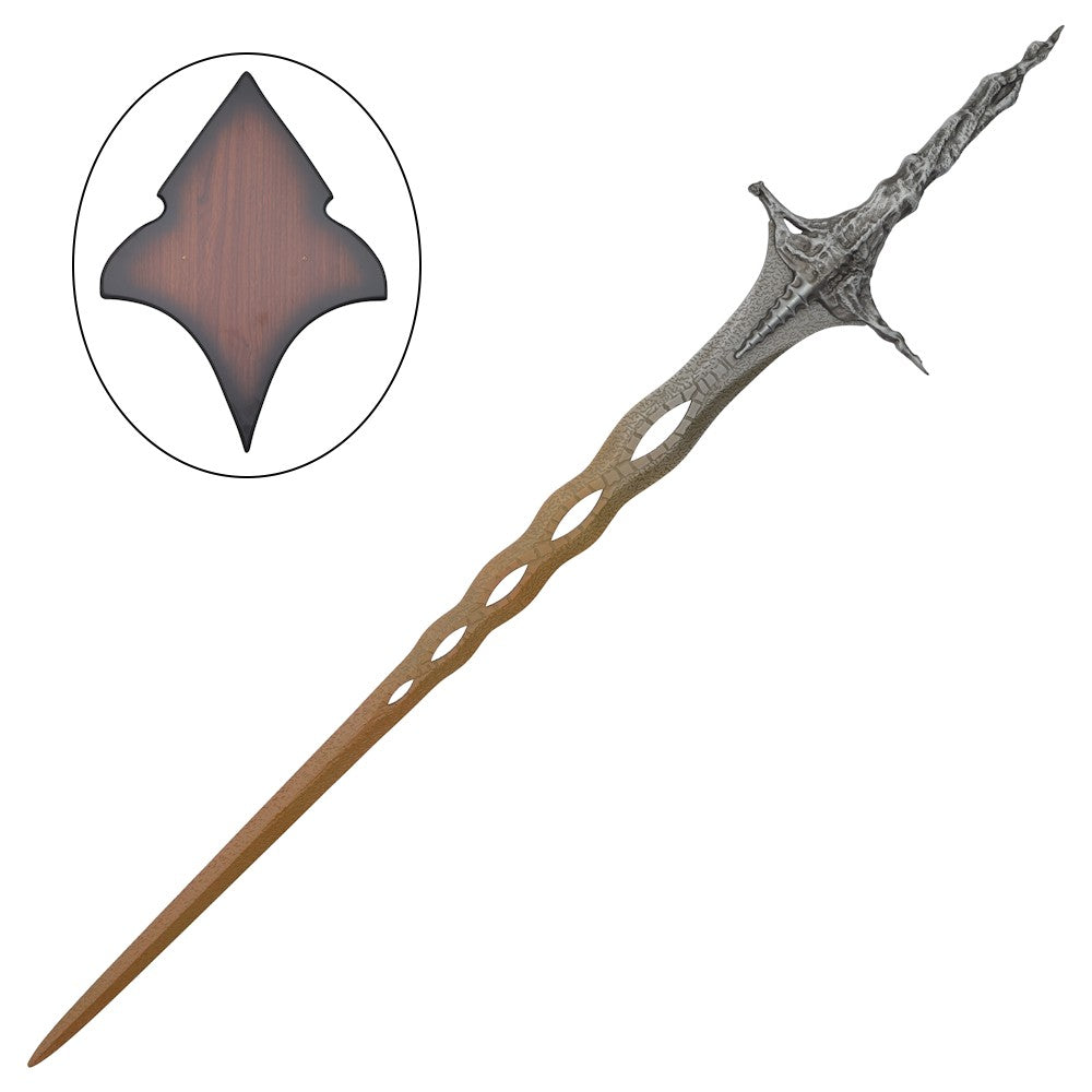 Espada Decorativa Reliquia Sagrada de Elden Ring - Espadas y Más.