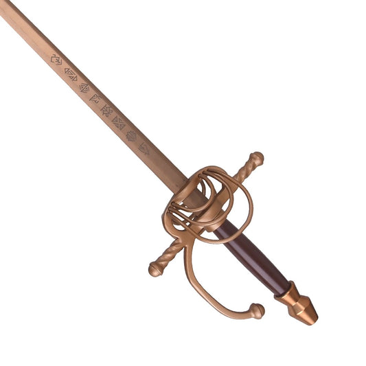 Espada Wapier Decorativa de Maelle – Clair Obscur