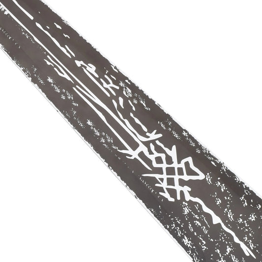 Espada Decorativa Simoso de Verso – Clair Obscur con Soporte