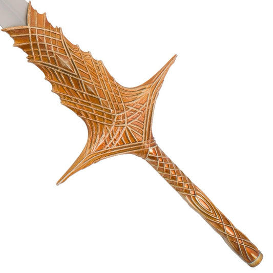 Espada Decorativa de Leda - Elden Ring
