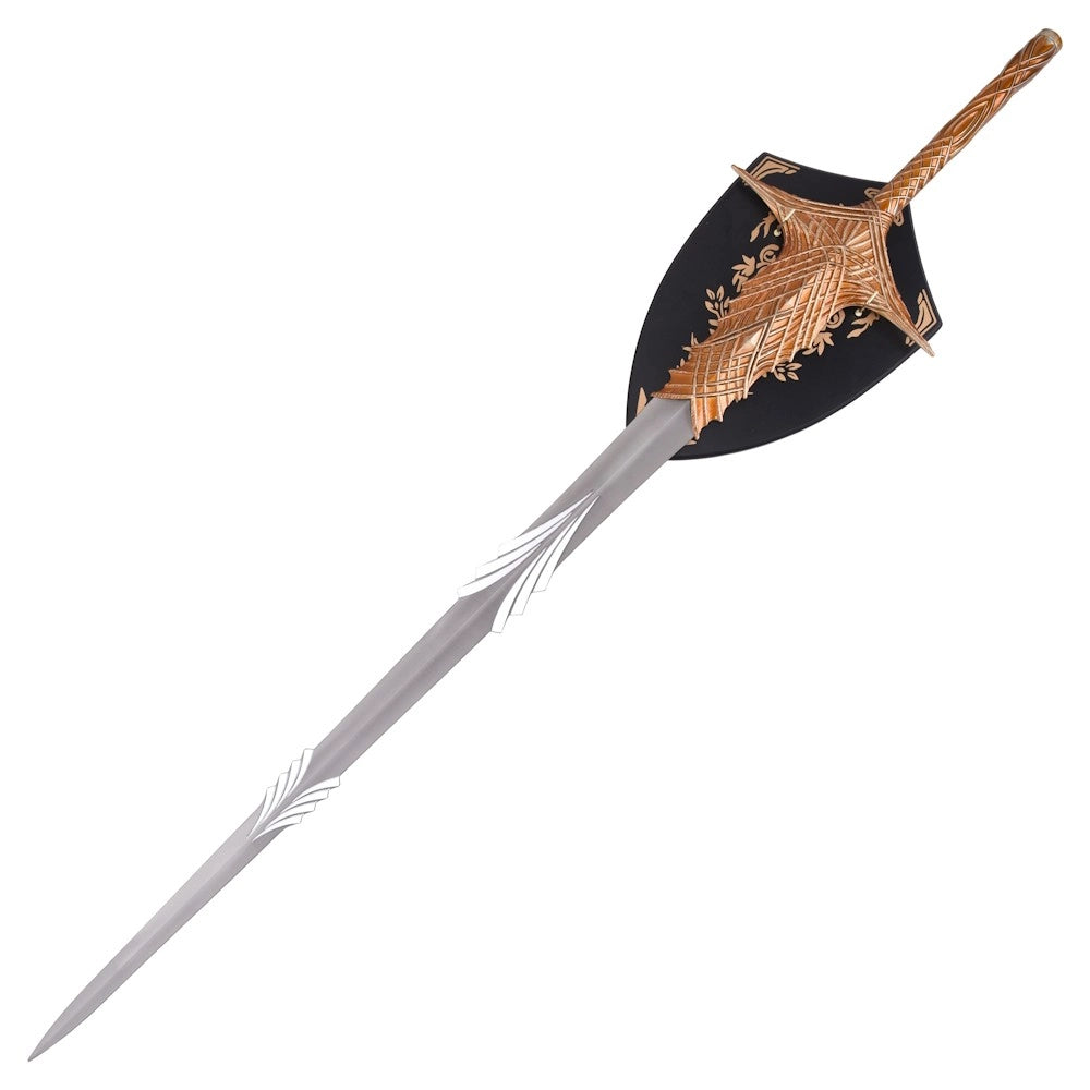 Espada Decorativa de Leda - Elden Ring