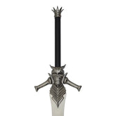 Imagen de Espada Rebellion de Dante del videojuego Devil May Cry A1006 parte de nuestra colección en Espadas y más, sitio oficial.