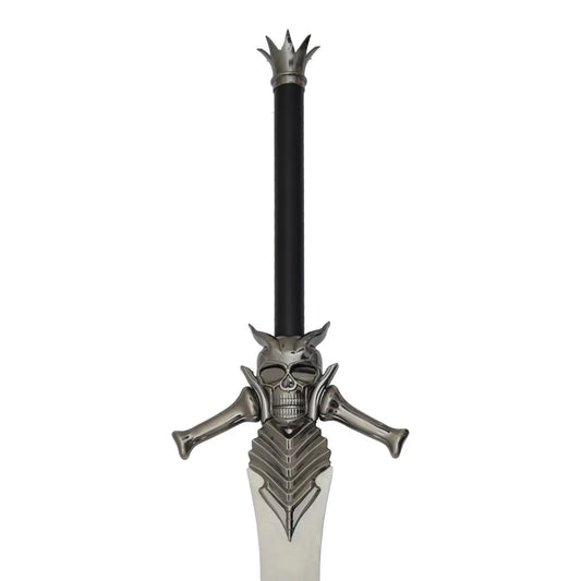 Imagen de Espada Rebellion de Dante del videojuego Devil May Cry A1006 parte de nuestra colección en Espadas y más, sitio oficial.