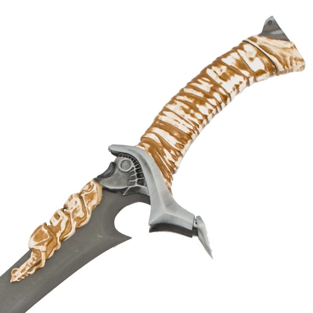 Espada Decorativa de Dek - Predator Badlands