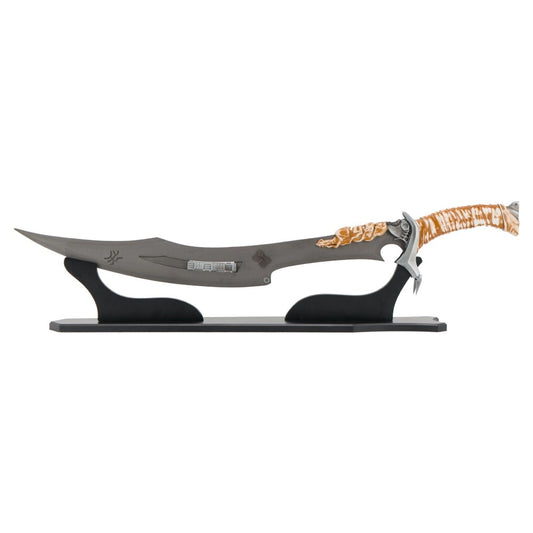Espada Decorativa de Dek - Predator Badlands
