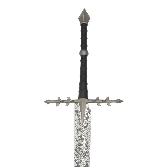Imagen de Espada de los Nazgul de El señor de los Anillos parte de nuestra colección en Espadas y más, sitio oficial.